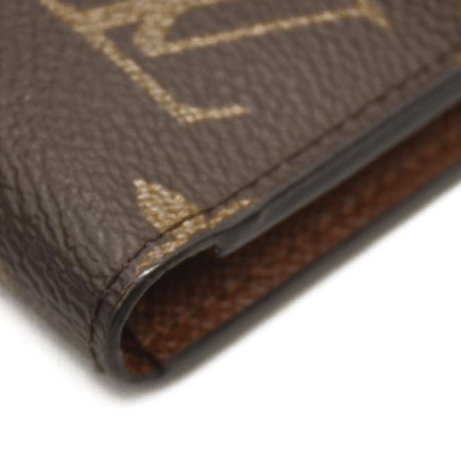 LOUIS VUITTON  Monogram Victorine Wallet FY4200