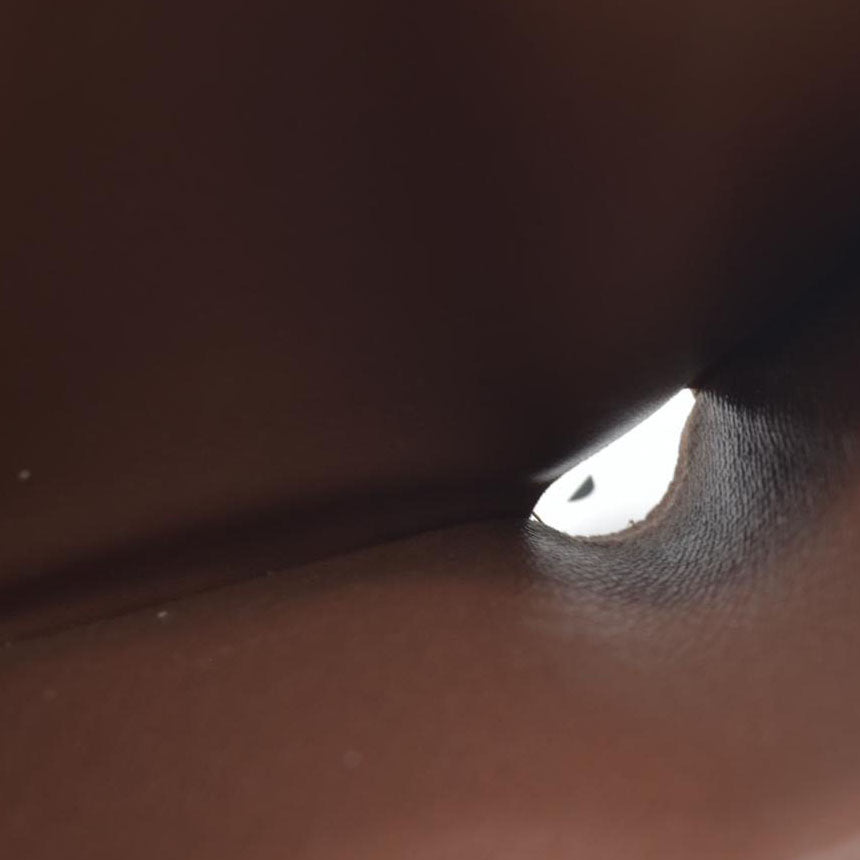 Louis Vuitton Monogram Portefeuille Victorine Trifold Wallet Brown