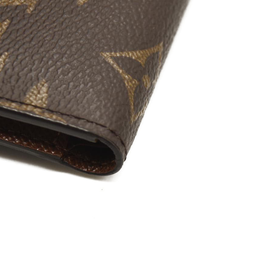 LOUIS VUITTON  Monogram Victorine Wallet FY4200