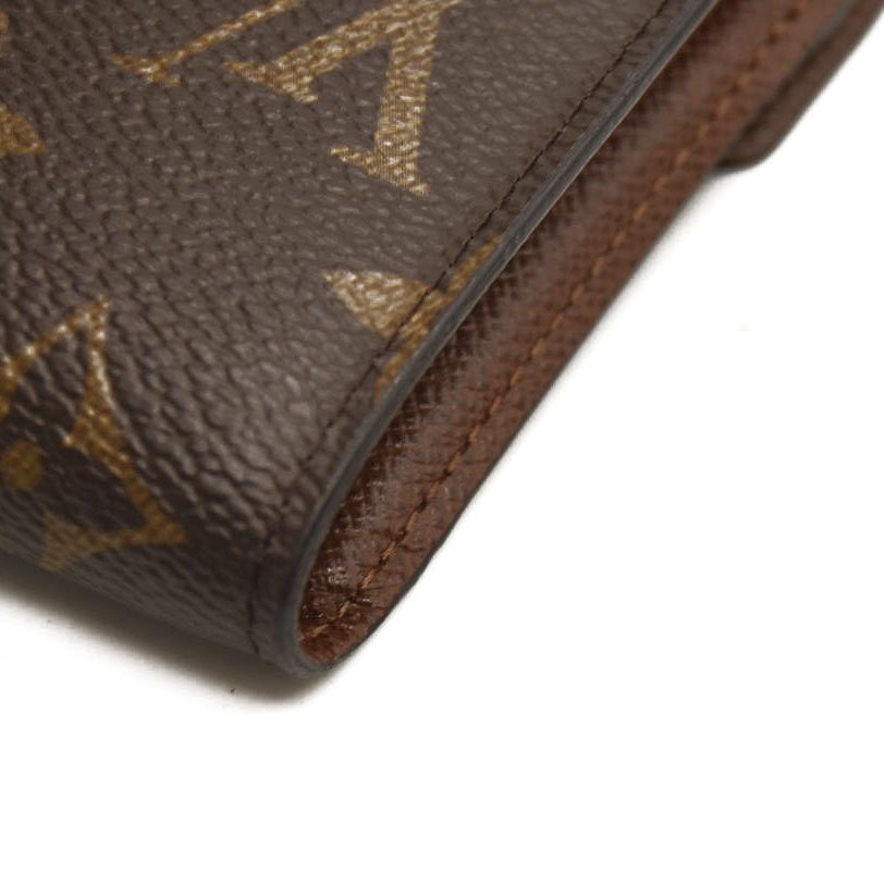 LOUIS VUITTON  Monogram Victorine Wallet FY4200