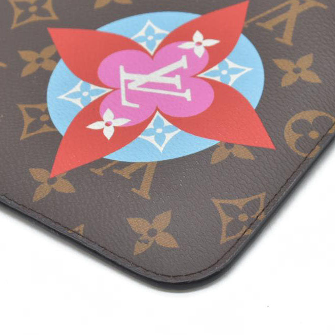 $600 Louis Vuitton Monogram Travel Stickers Neverfull MM GM Pochette MS3108