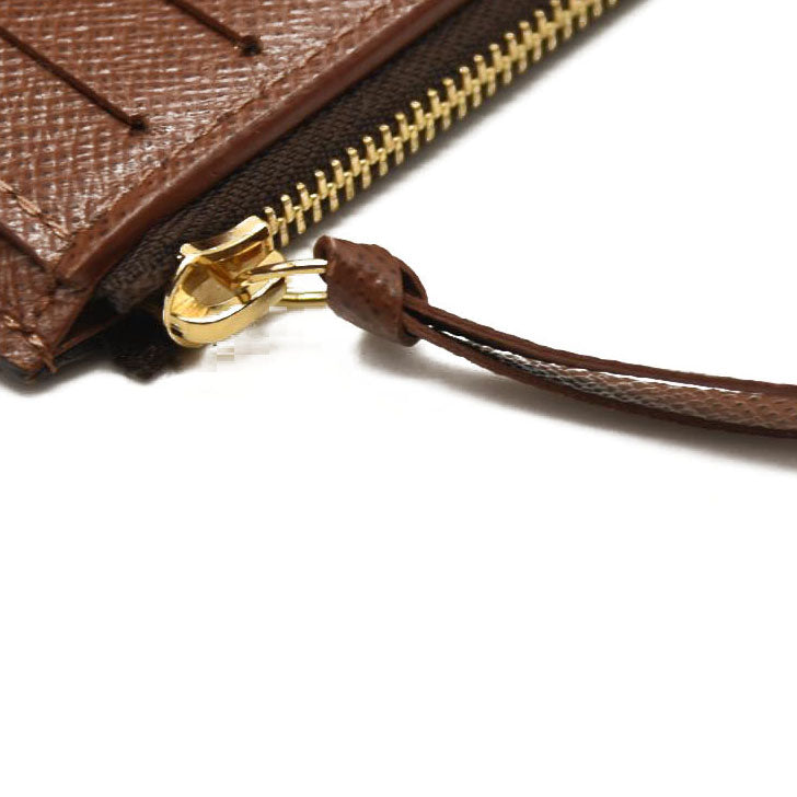 LOUIS VUITTON  Monogram Victorine Wallet FY4200