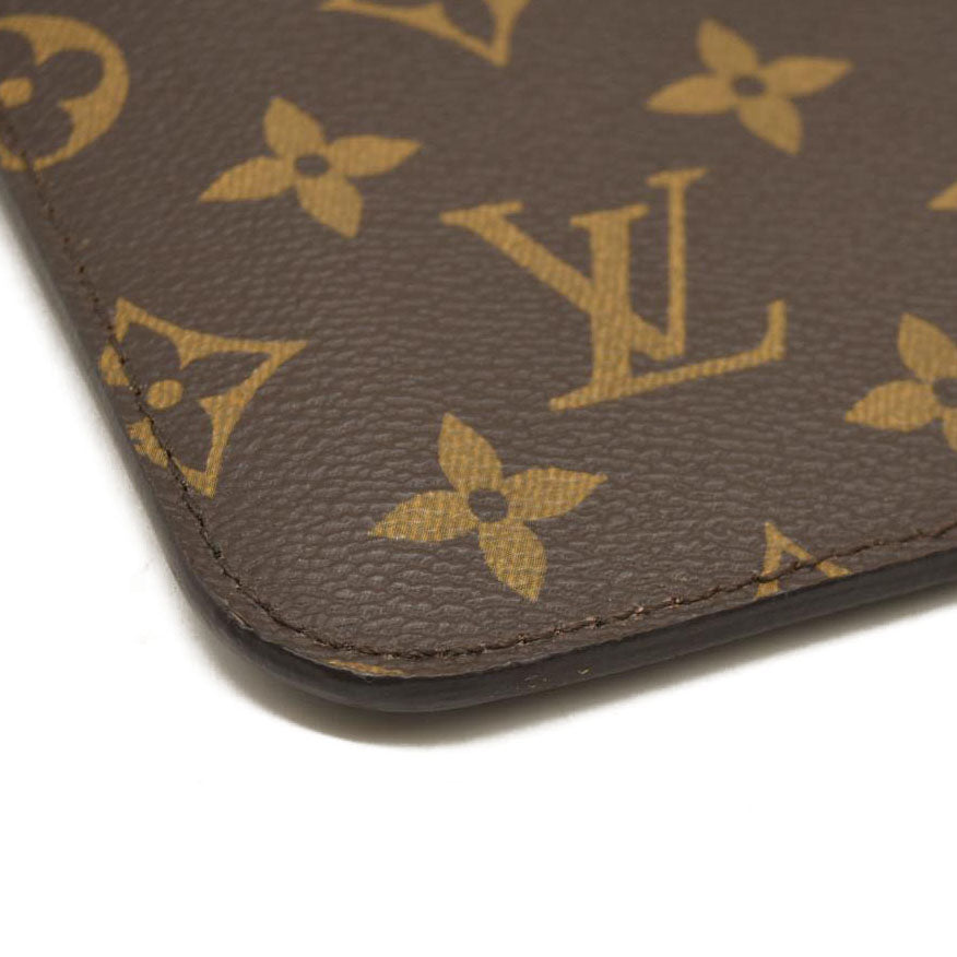 Louis Vuitton  Monogram Neverfull MM GI0174