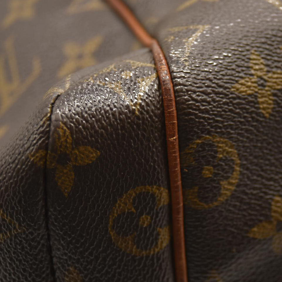 LOUIS VUITTON Monogram Totally MM DU4172