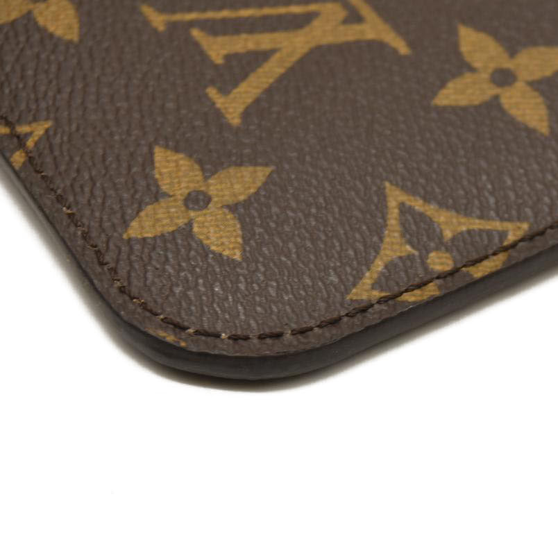 Louis Vuitton  Monogram Neverfull MM GI0174