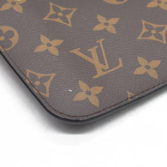 $600 Louis Vuitton Monogram Travel Stickers Neverfull MM GM Pochette MS3108