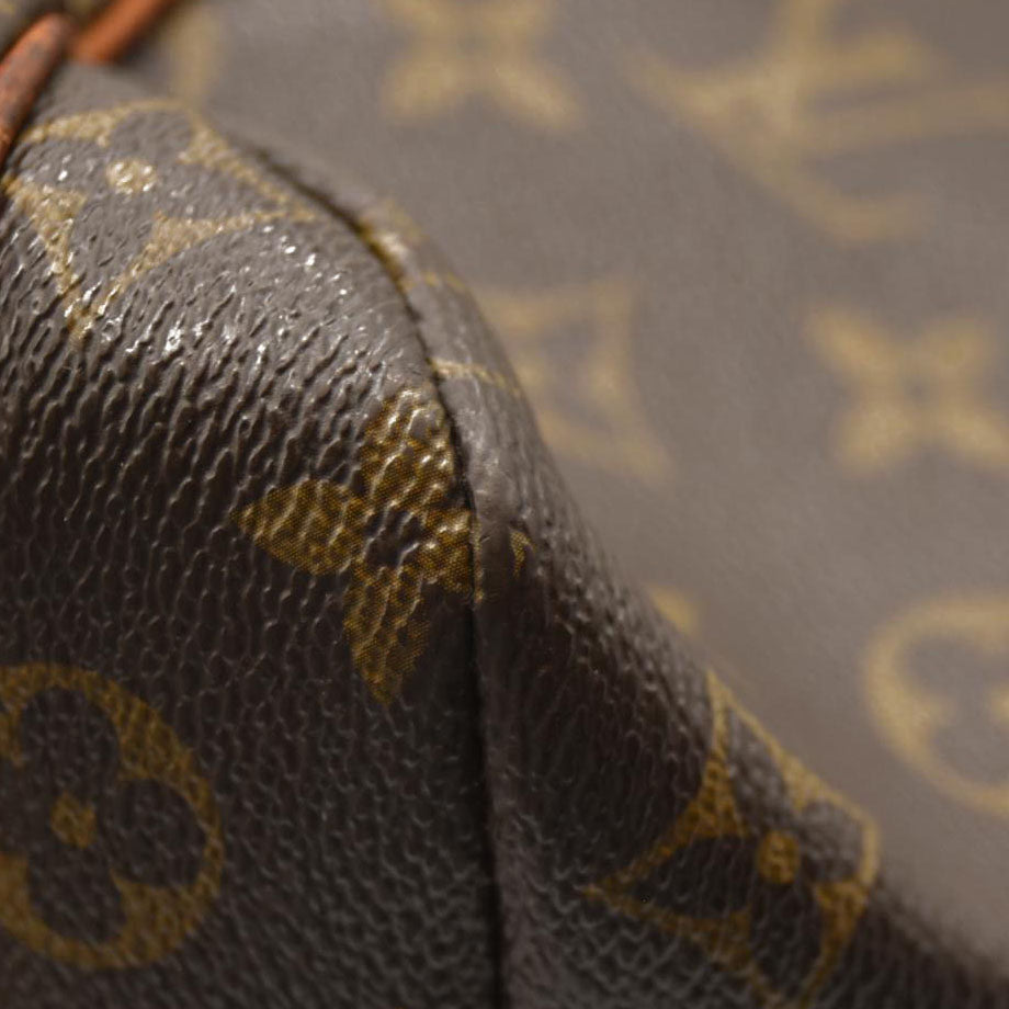 LOUIS VUITTON Monogram Totally MM DU4172