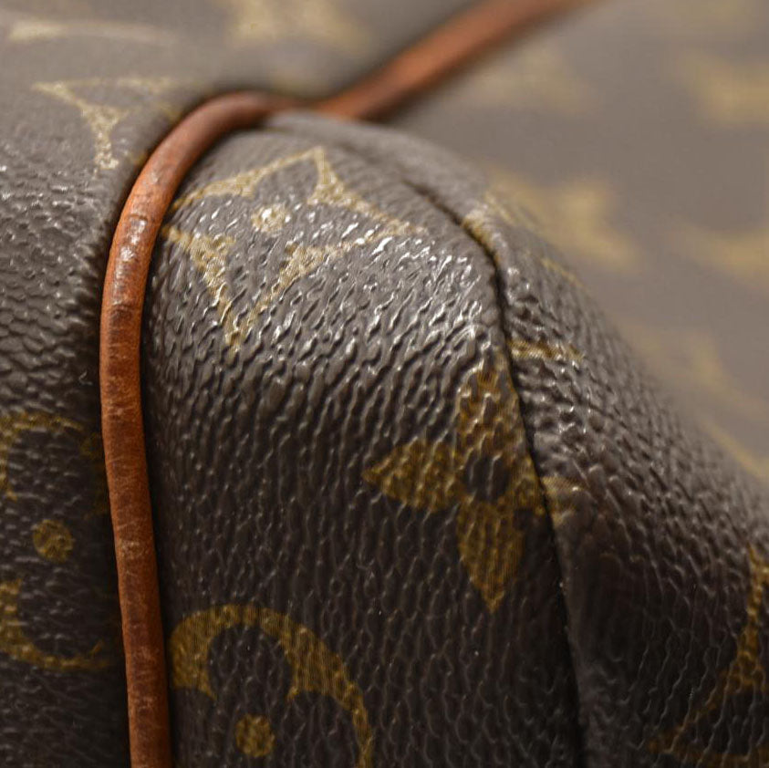 LOUIS VUITTON Monogram Totally MM DU4172
