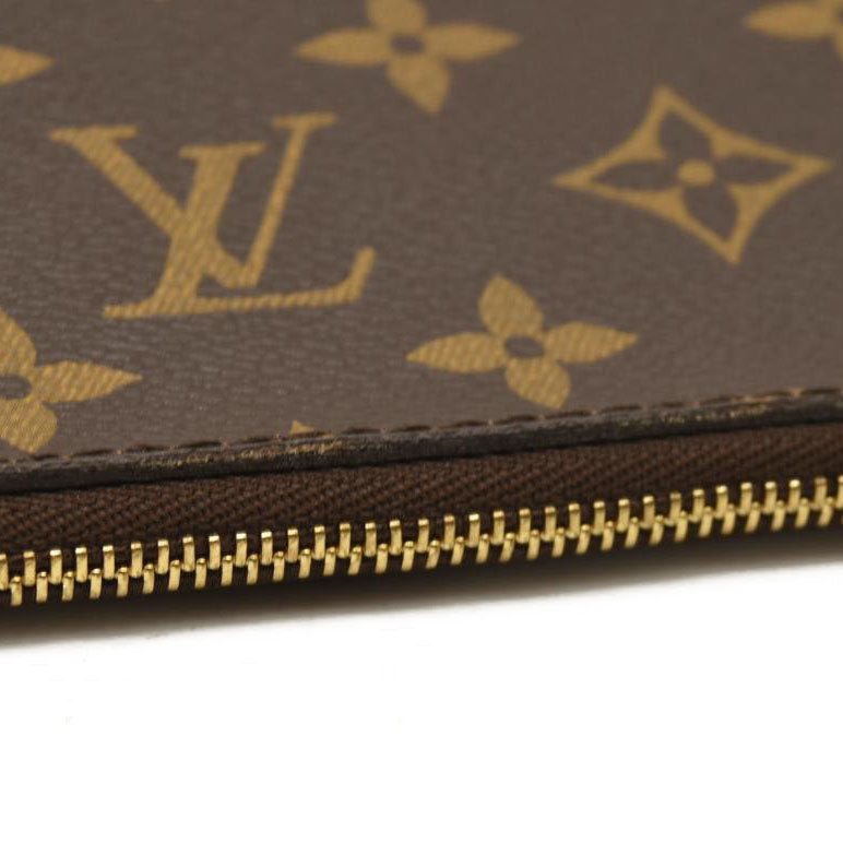 Louis Vuitton  Monogram Neverfull MM GI0174