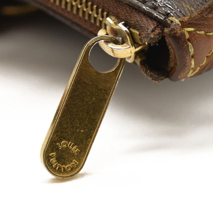 LOUIS VUITTON Monogram Totally MM DU4172