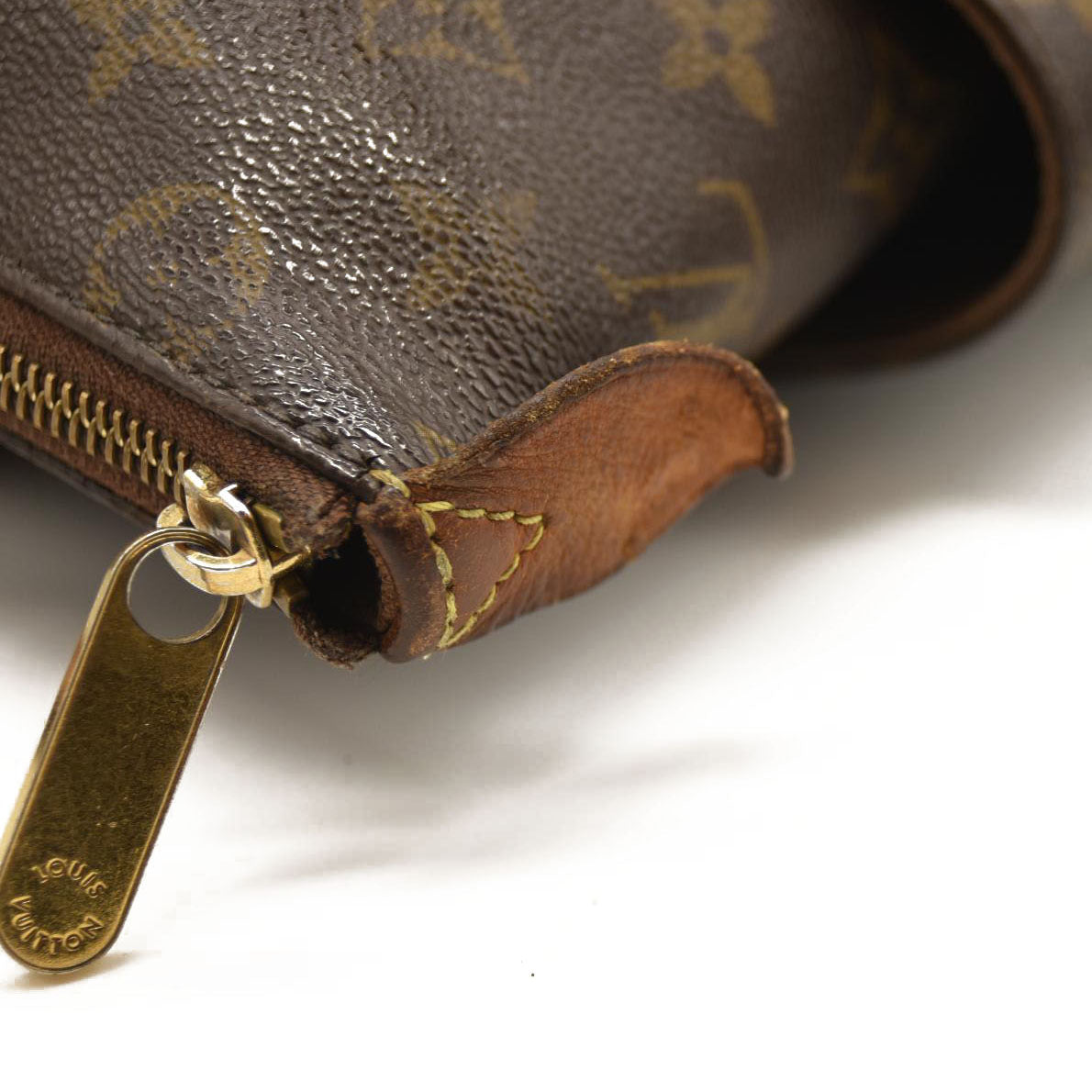 LOUIS VUITTON Monogram Totally MM DU4172