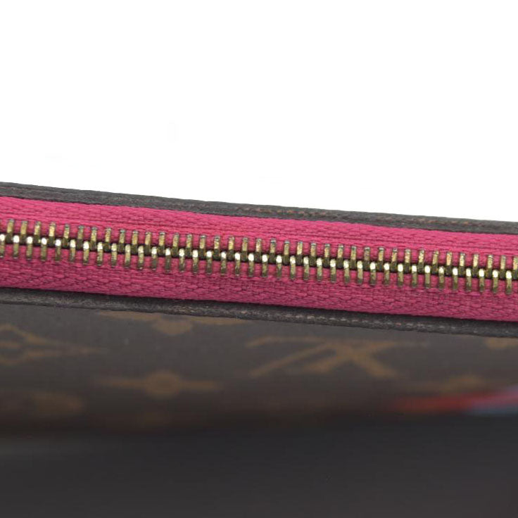 $600 Louis Vuitton Monogram Travel Stickers Neverfull MM GM Pochette MS3108