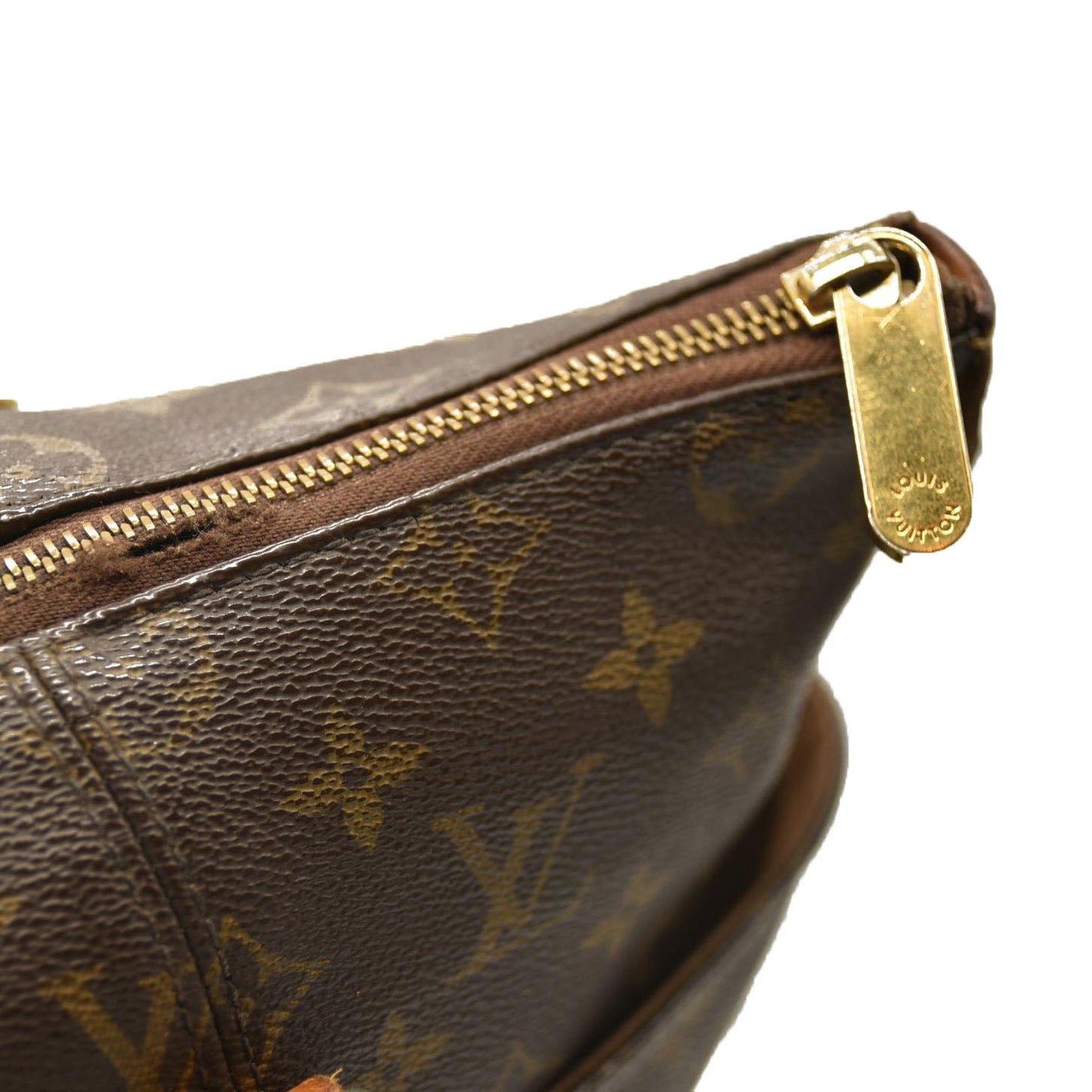 LOUIS VUITTON Monogram Totally MM DU4172