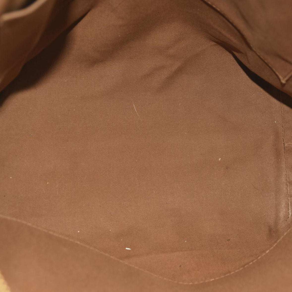 LOUIS VUITTON Monogram Totally MM DU4172