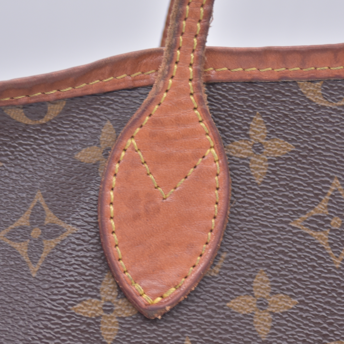 $2310 USA Louis Vuitton Monogram Neo Neverfull GM Pivoine SD0168
