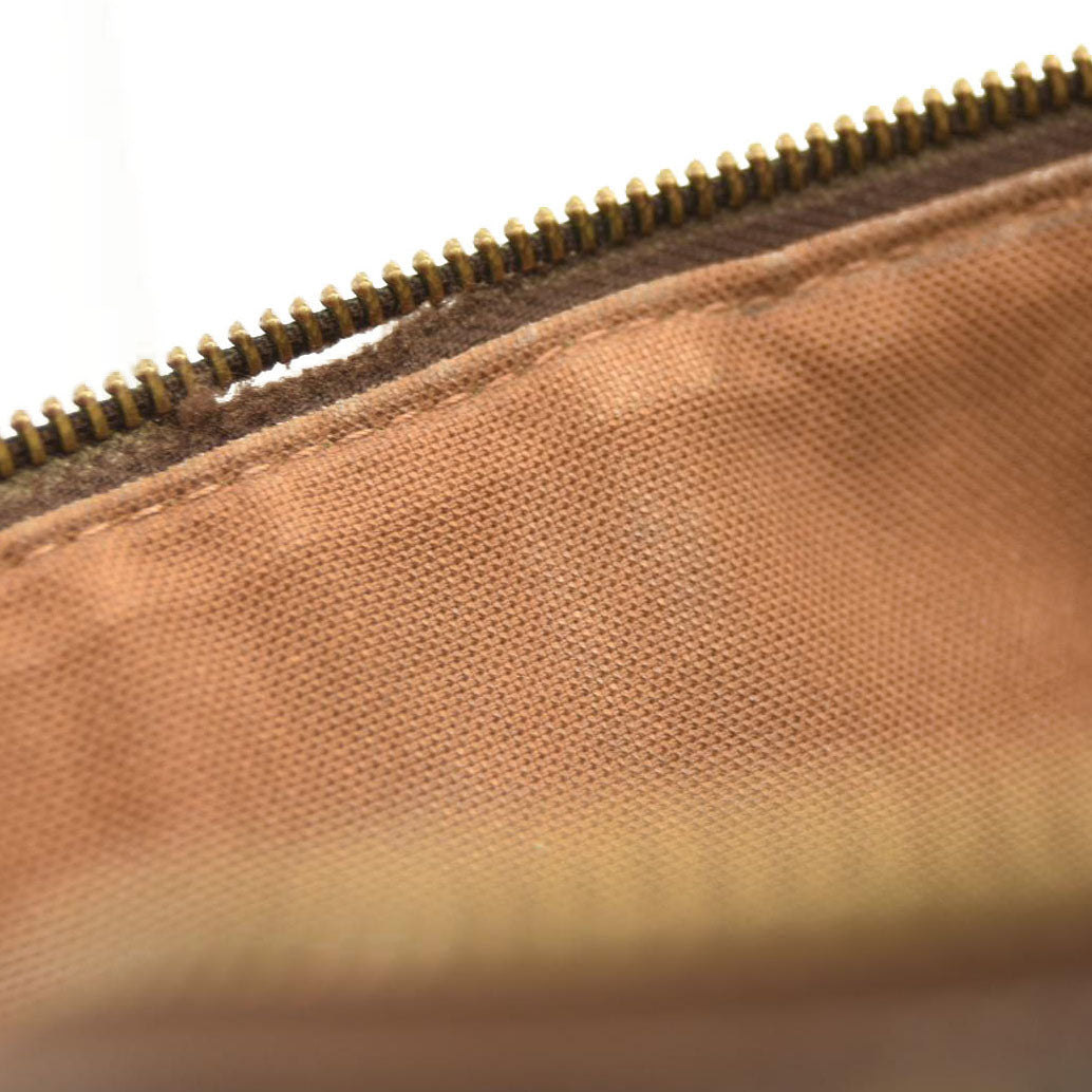 LOUIS VUITTON Monogram Totally MM DU4172