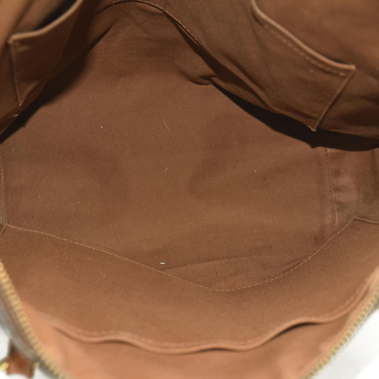 LOUIS VUITTON Monogram Totally MM DU4172