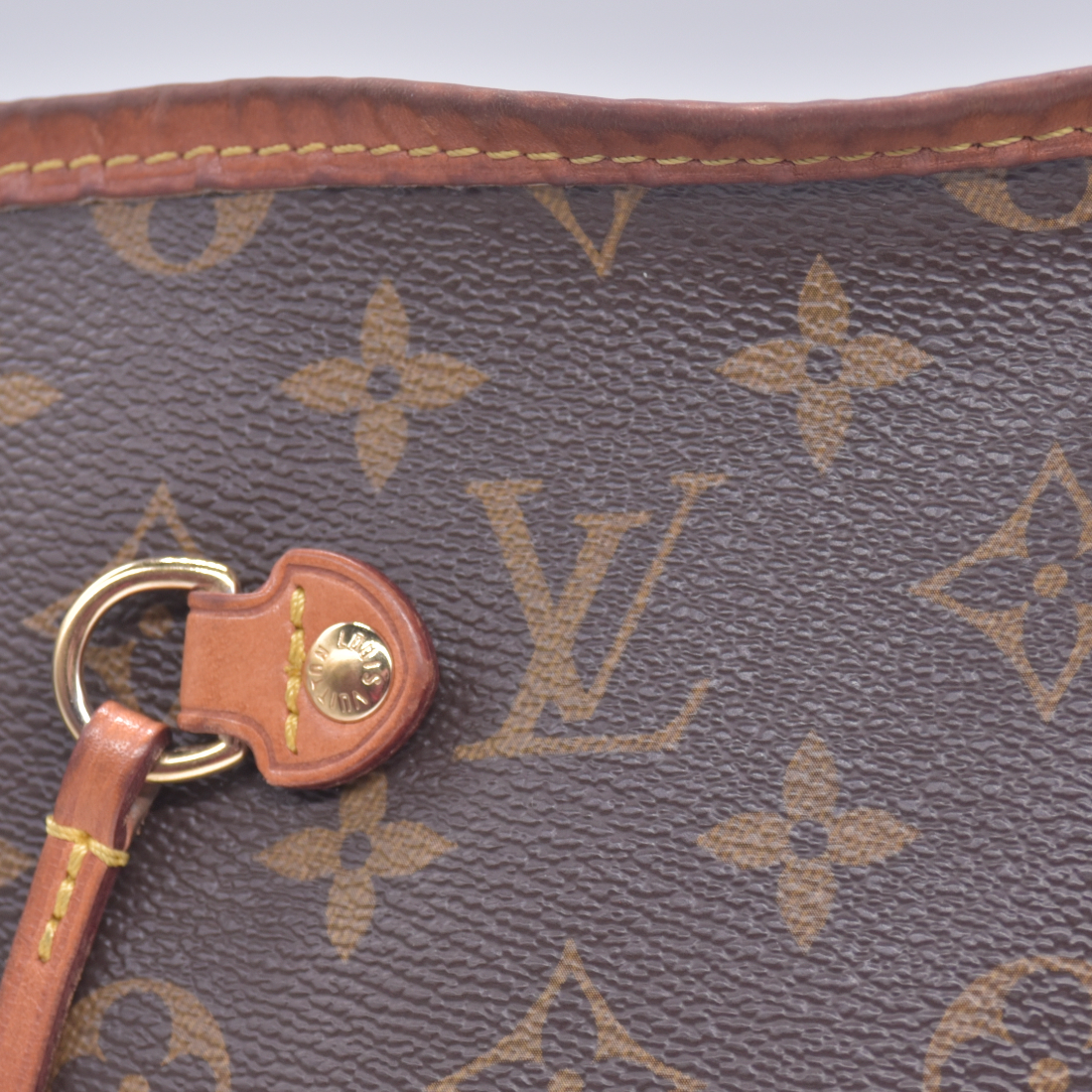 $2310 USA Louis Vuitton Monogram Neo Neverfull GM Pivoine SD0168