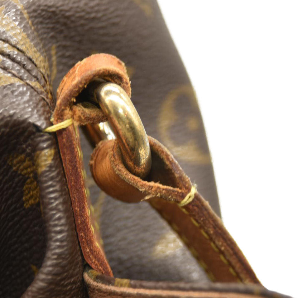 LOUIS VUITTON Monogram Totally MM DU4172