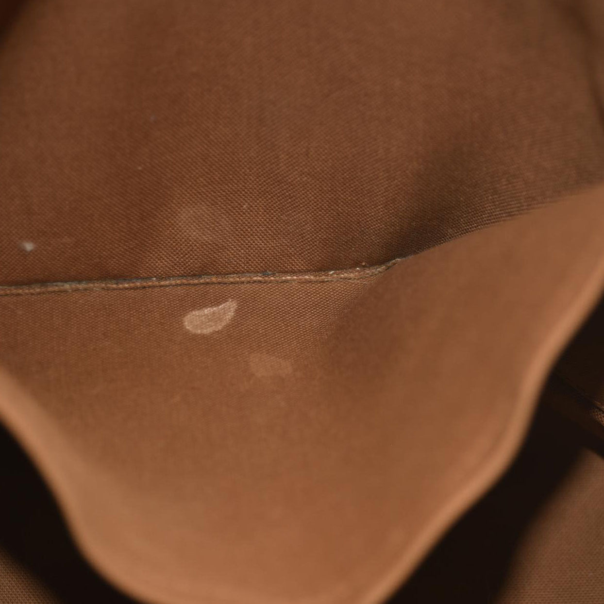 LOUIS VUITTON Monogram Totally MM DU4172