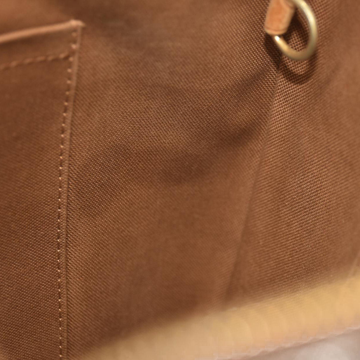 LOUIS VUITTON Monogram Totally MM DU4172