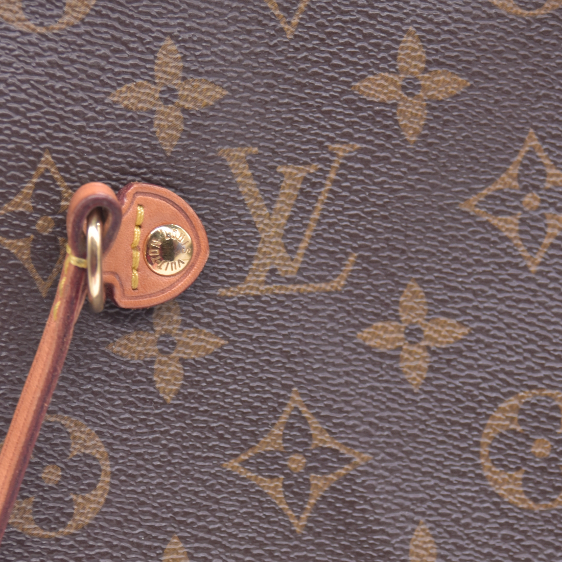 $2310 USA Louis Vuitton Monogram Neo Neverfull GM Pivoine SD0168