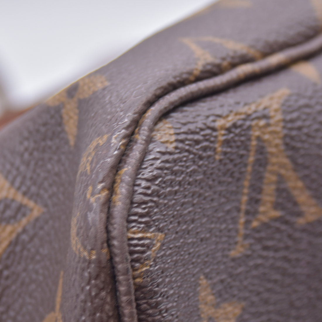 $2310 USA Louis Vuitton Monogram Neo Neverfull GM Pivoine SD0168
