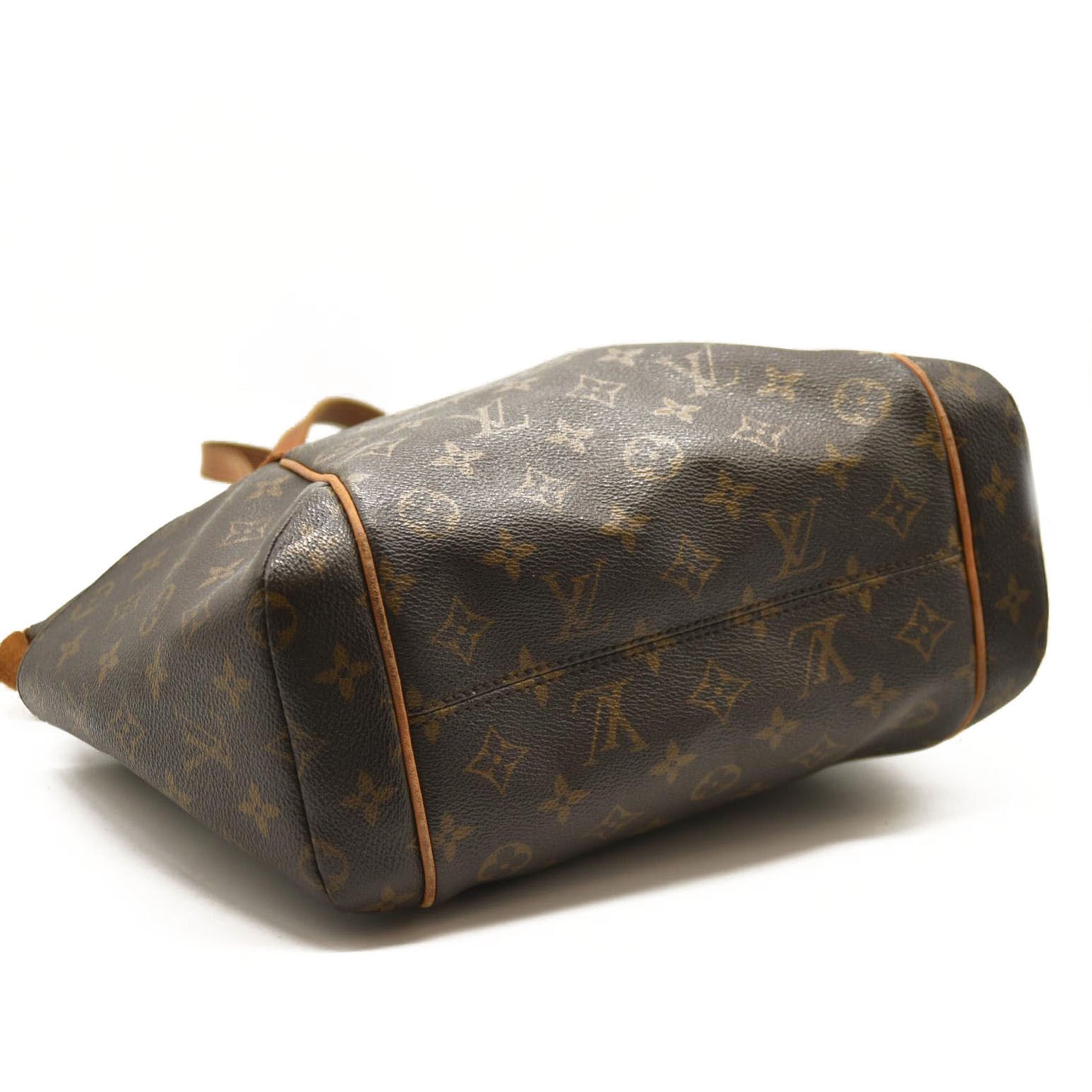 LOUIS VUITTON Monogram Totally PM FL2009