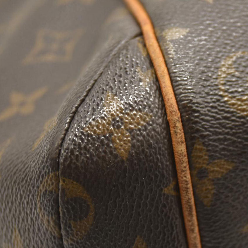 LOUIS VUITTON Monogram Totally PM FL2009