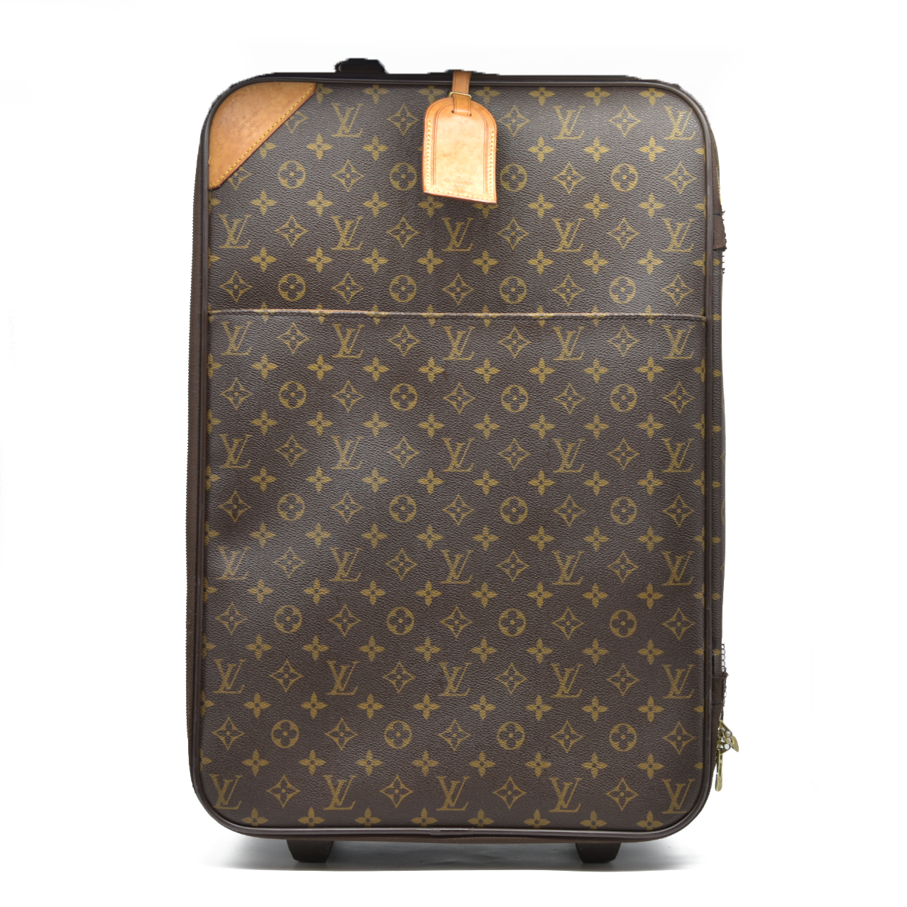 LOUIS VUITTON Monogram Pegase 55  SP0063