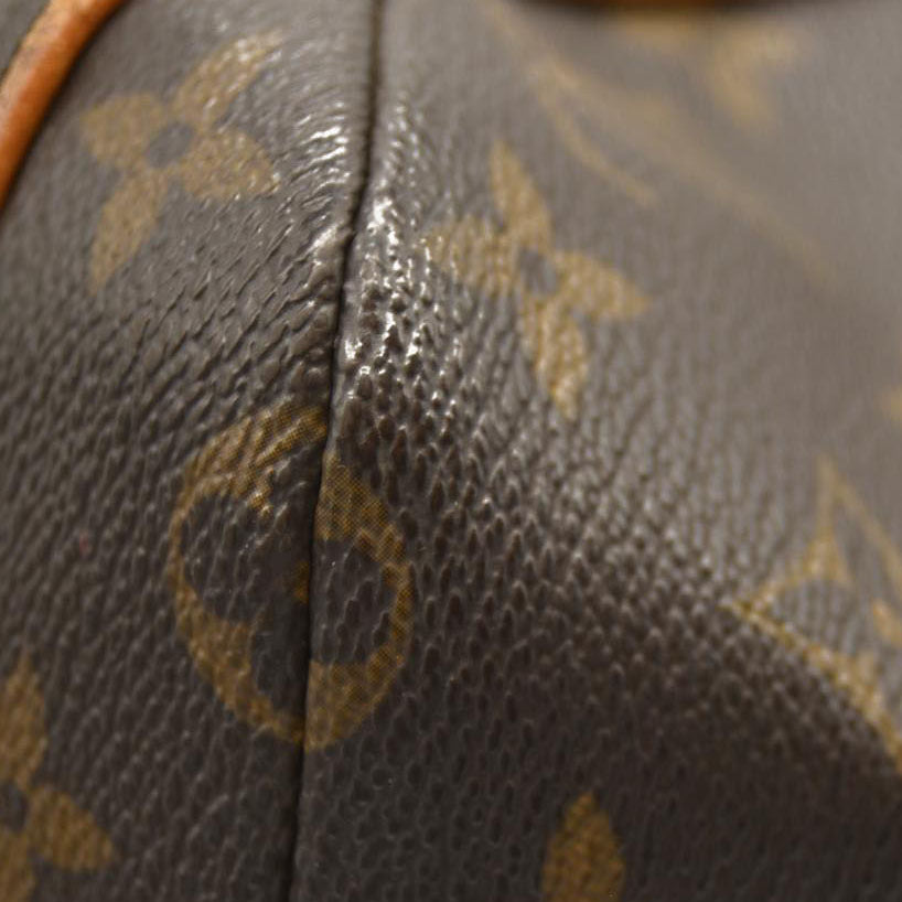 LOUIS VUITTON Monogram Totally PM FL2009