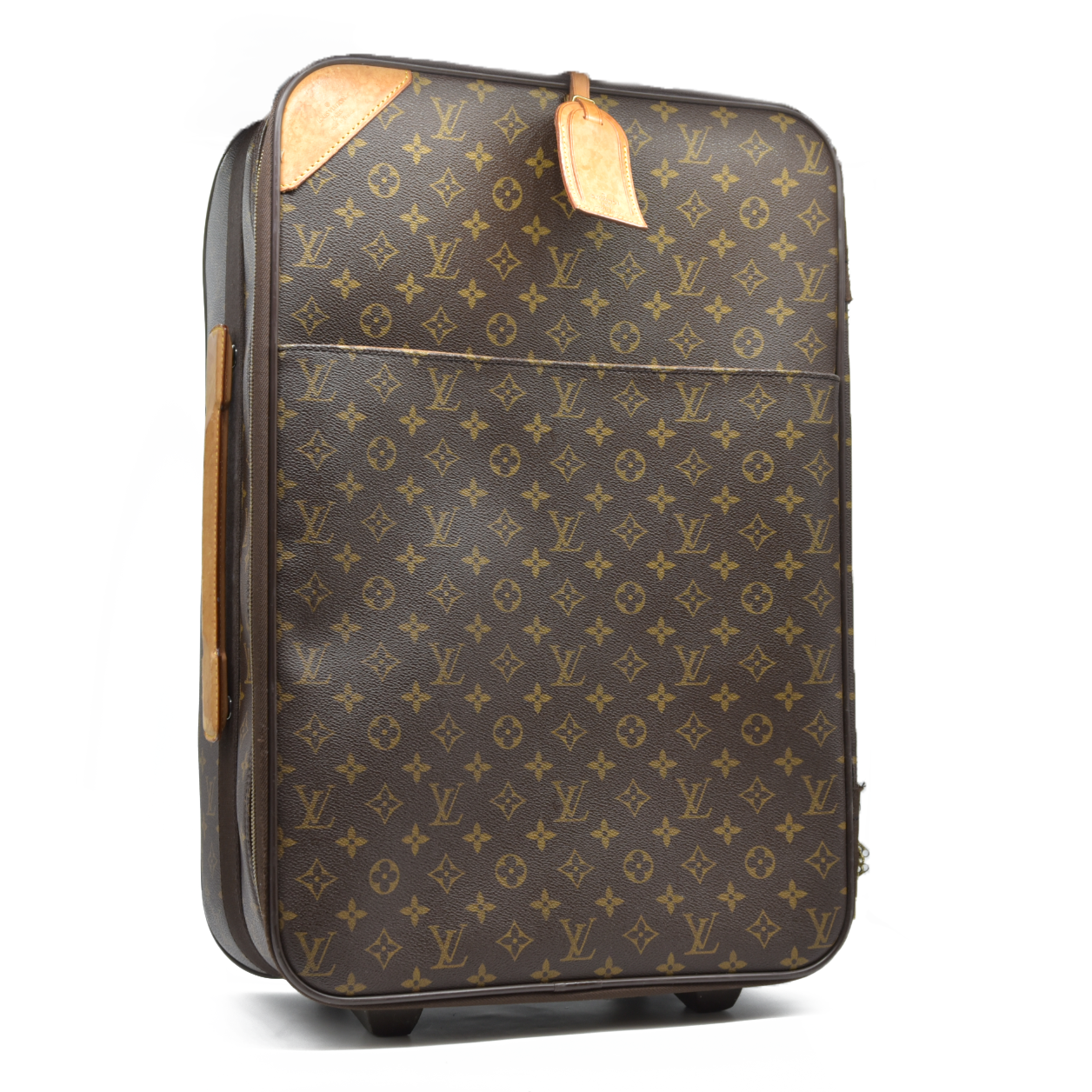 LOUIS VUITTON Monogram Pegase 55  SP0063