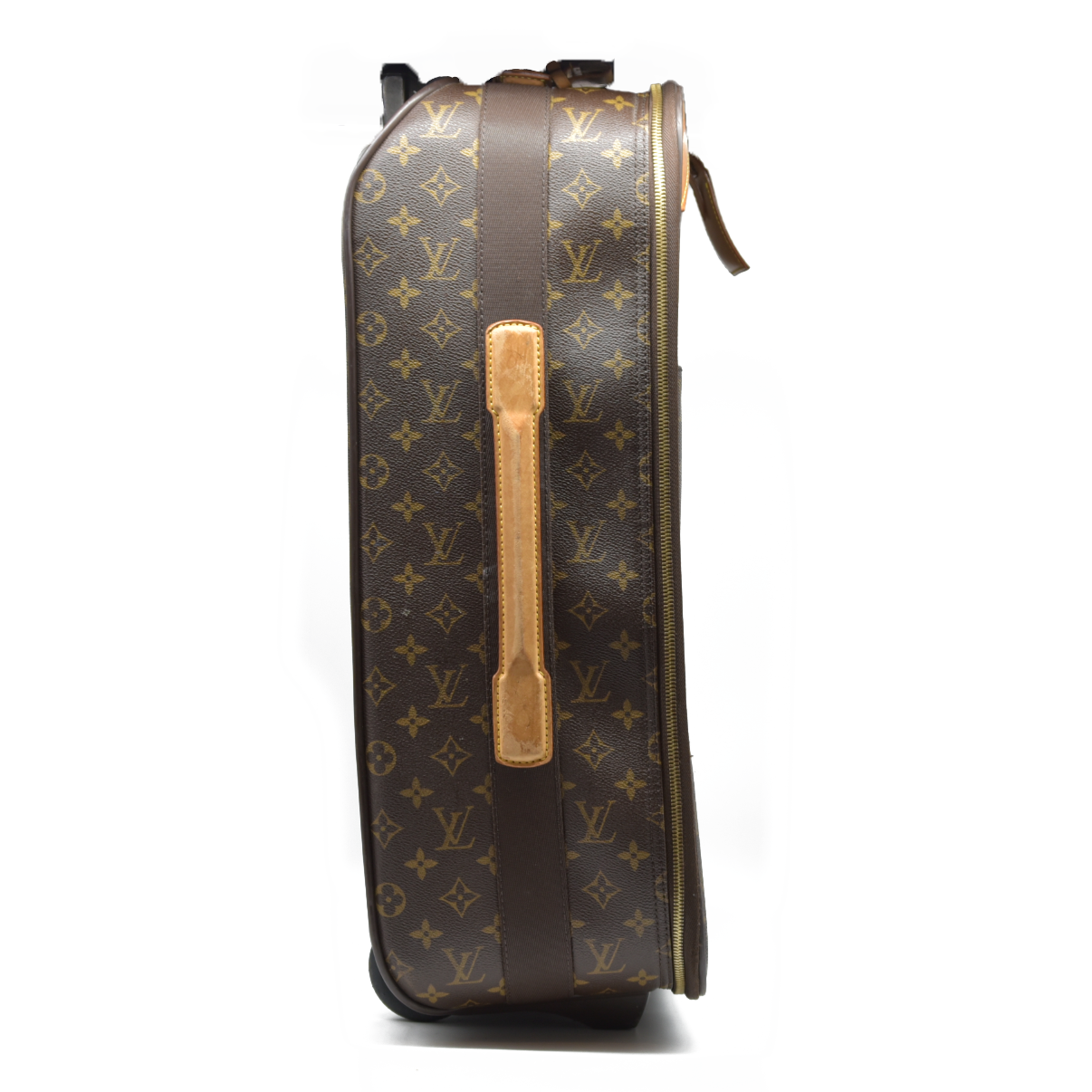 LOUIS VUITTON Monogram Pegase 55  SP0063