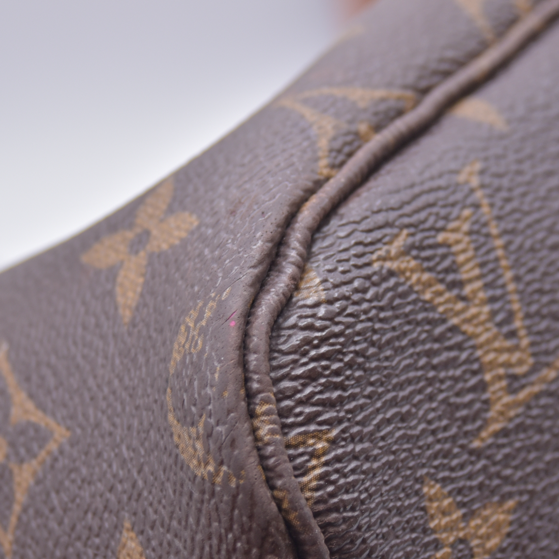 $2310 USA Louis Vuitton Monogram Neo Neverfull GM Pivoine SD0168