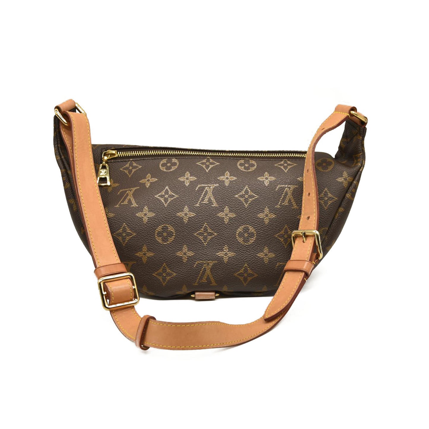 LOUIS VUITTON  Monogram Bumbag CA2129