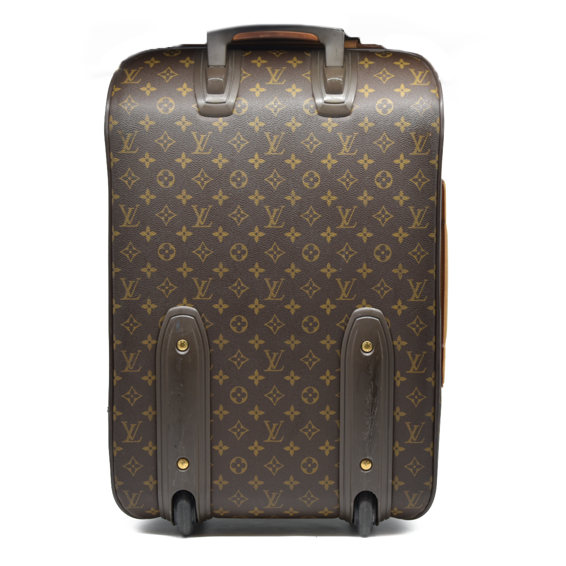 LOUIS VUITTON Monogram Pegase 55  SP0063