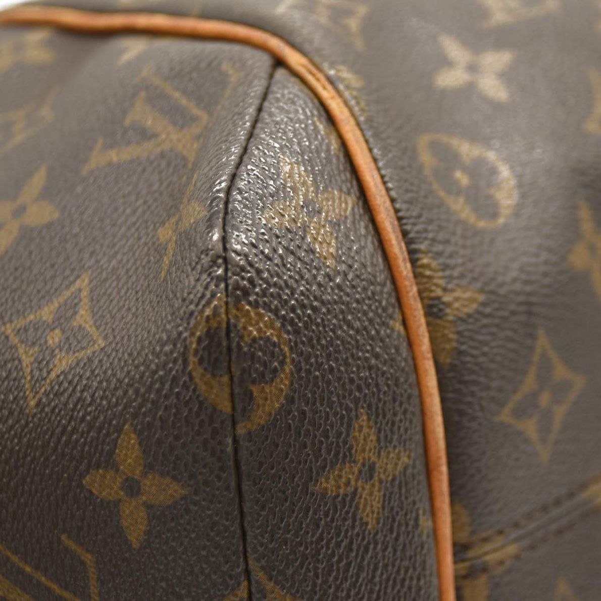 LOUIS VUITTON Monogram Totally PM FL2009