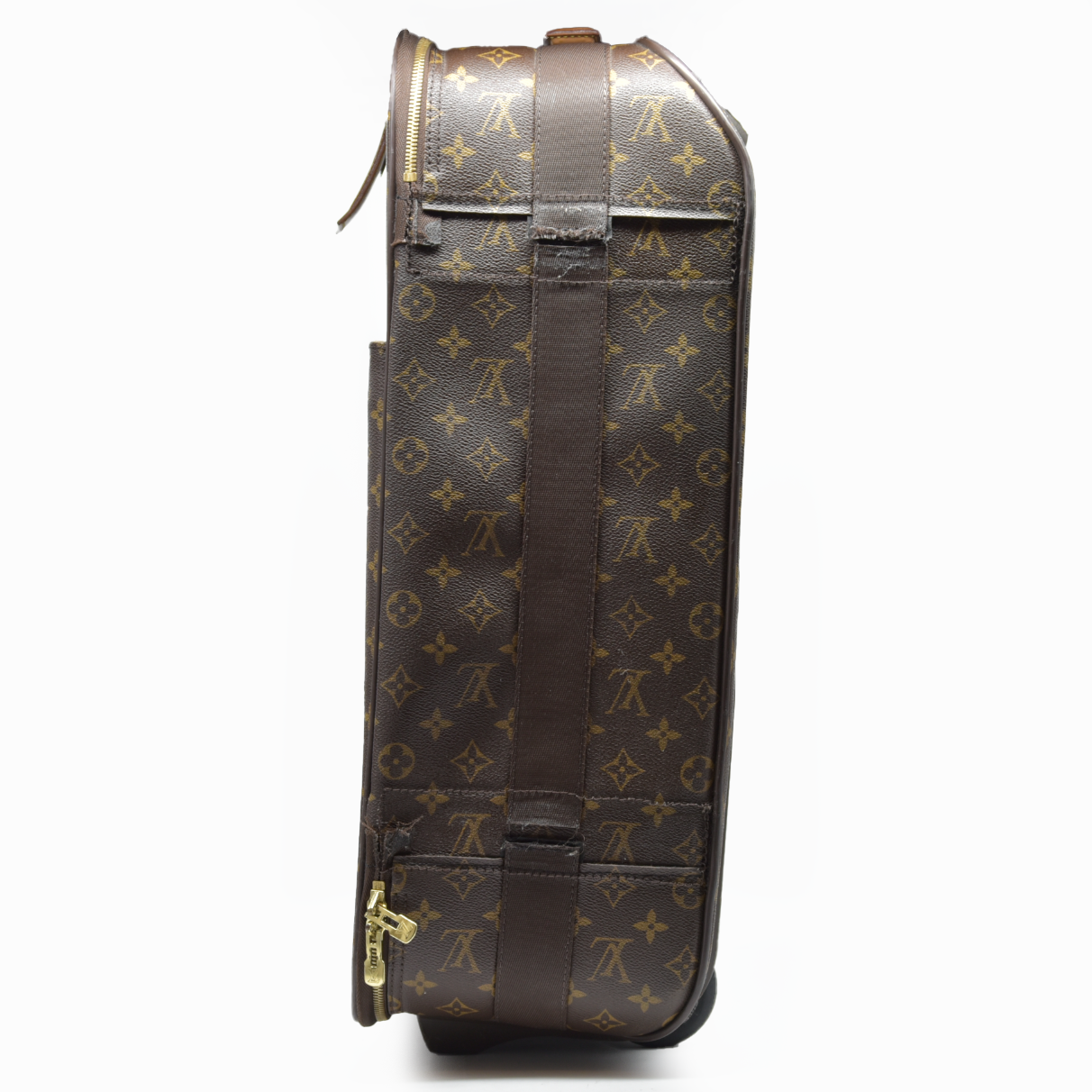 LOUIS VUITTON Monogram Pegase 55  SP0063