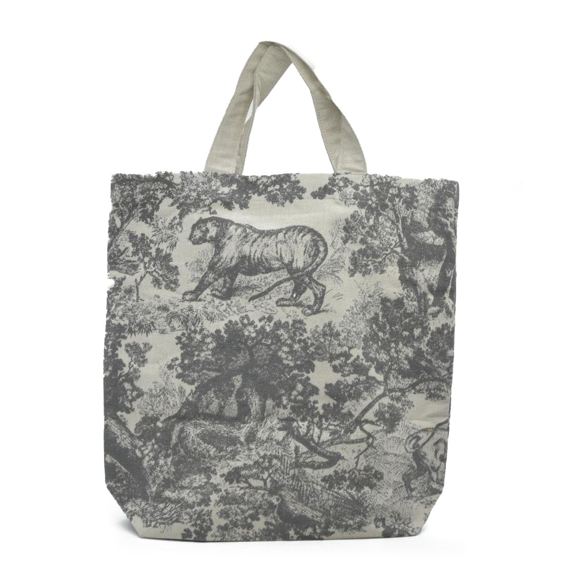 NEW DIOR Toile De Jouy Tote Bag VIP