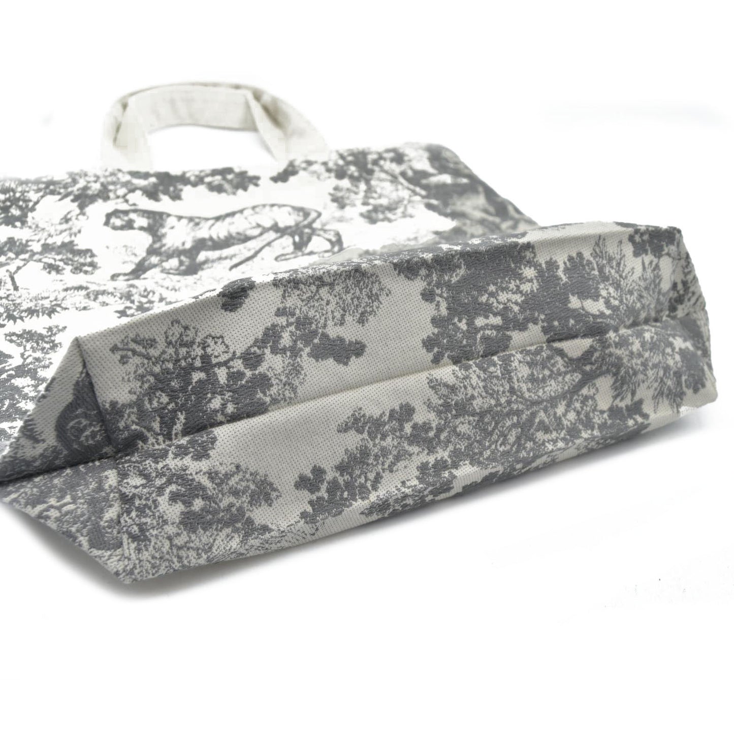 NEW DIOR Toile De Jouy Tote Bag VIP