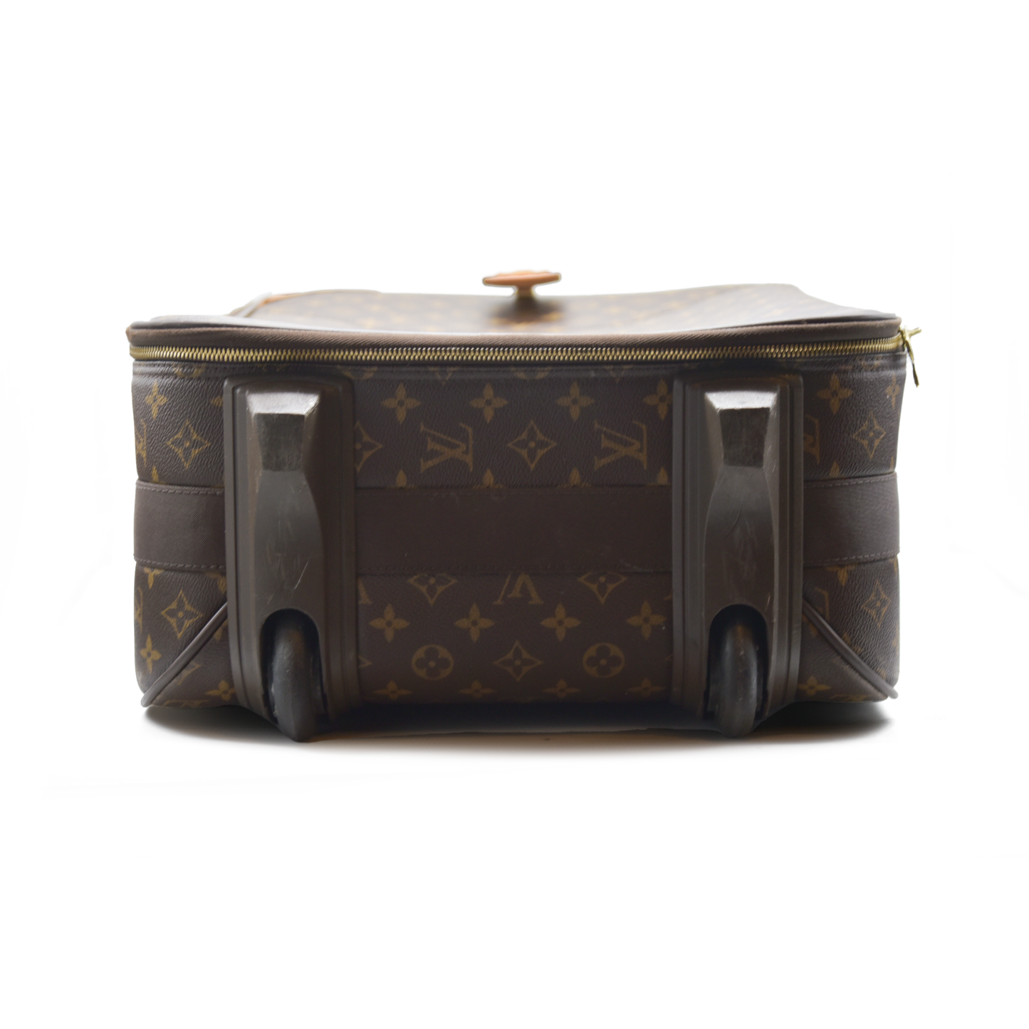 LOUIS VUITTON Monogram Pegase 55  SP0063