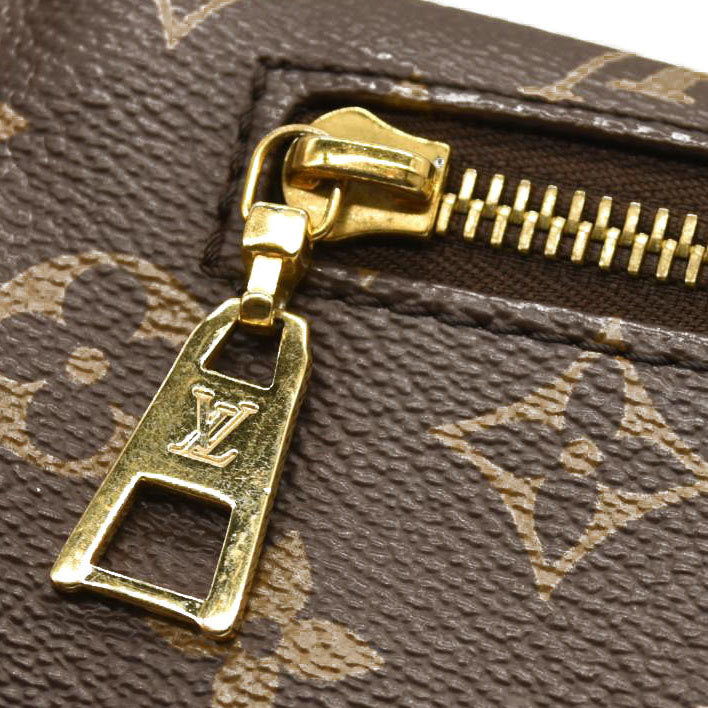 LOUIS VUITTON  Monogram Bumbag CA2129