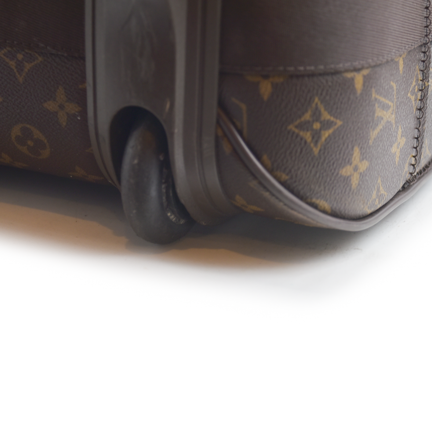 LOUIS VUITTON Monogram Pegase 55  SP0063