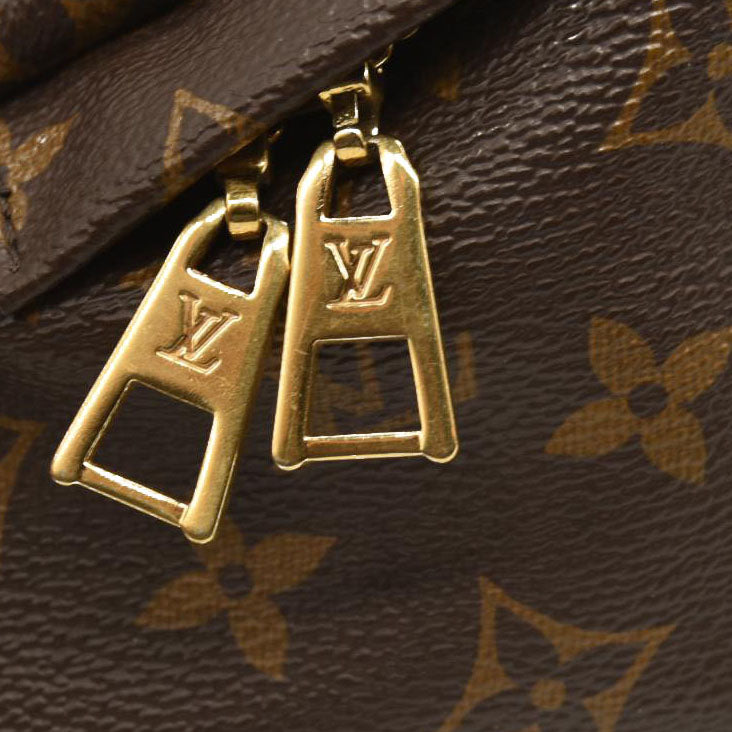 LOUIS VUITTON  Monogram Bumbag CA2129