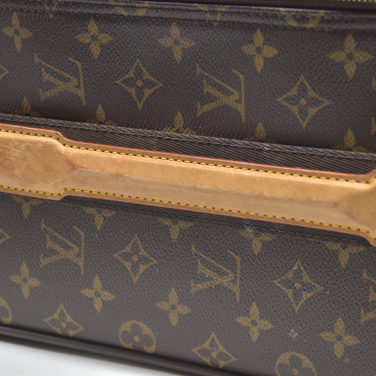 LOUIS VUITTON Monogram Pegase 55  SP0063