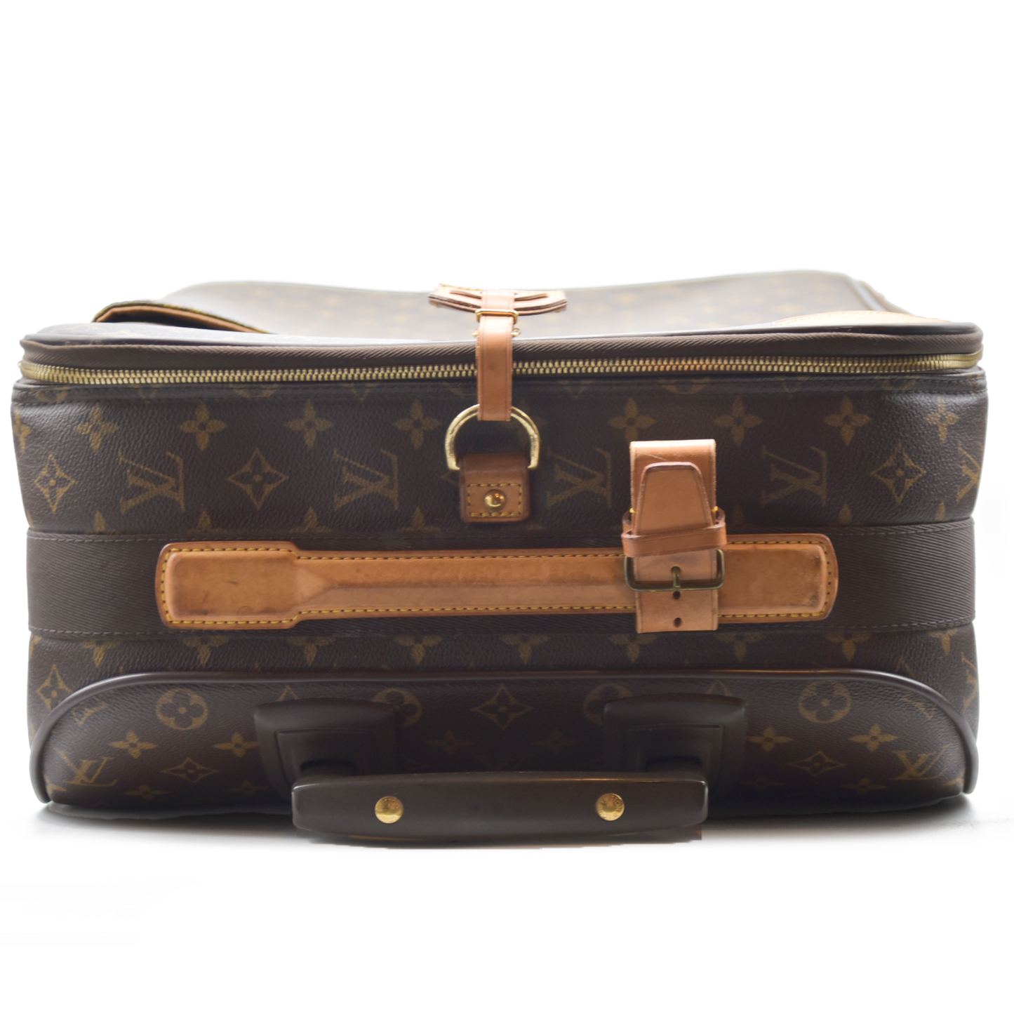 LOUIS VUITTON Monogram Pegase 55  SP0063