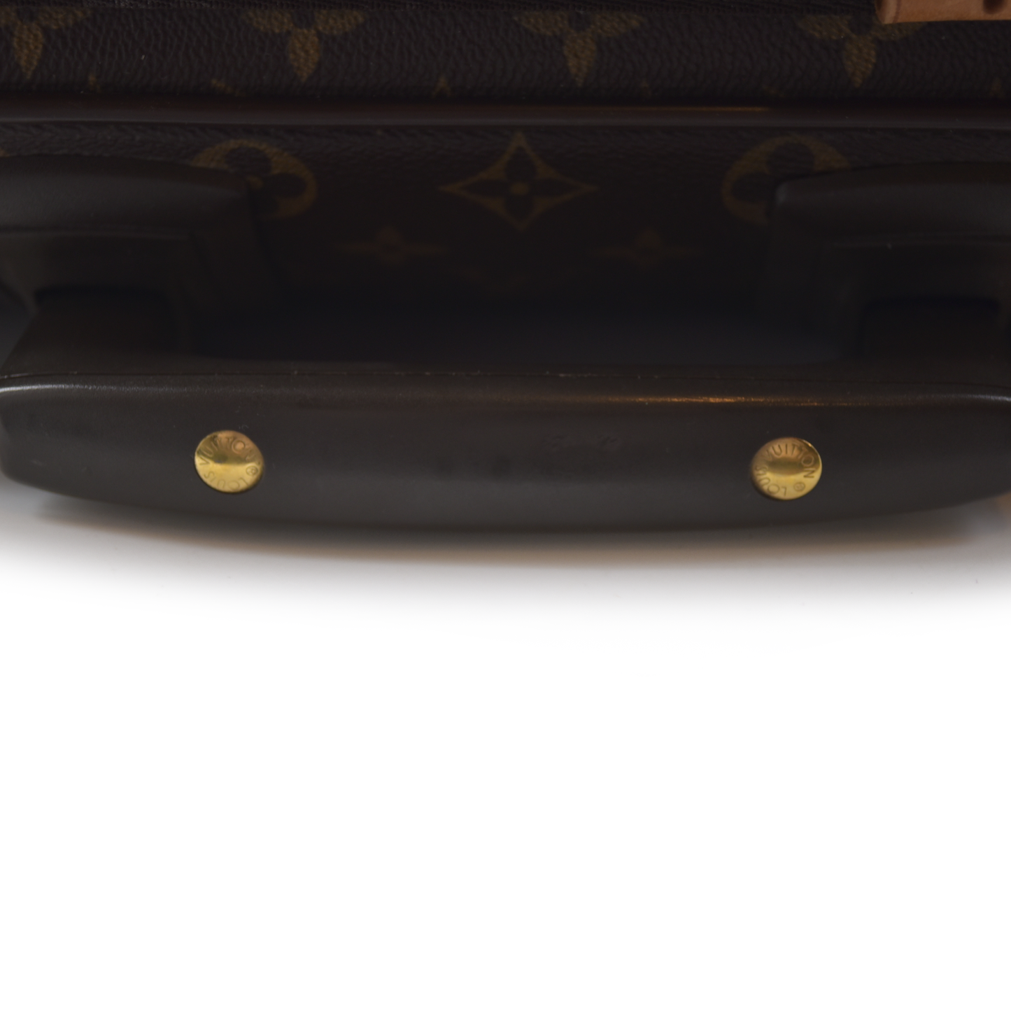 LOUIS VUITTON Monogram Pegase 55  SP0063