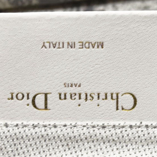 NEW DIOR Toile De Jouy Tote Bag VIP