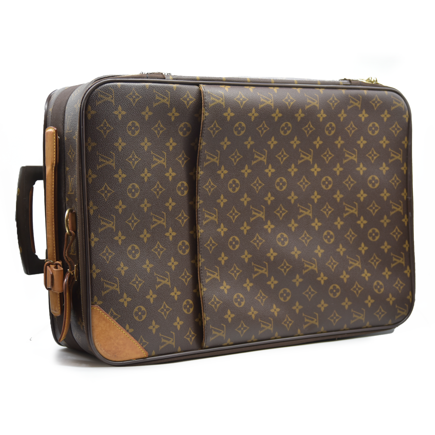 LOUIS VUITTON Monogram Pegase 55  SP0063