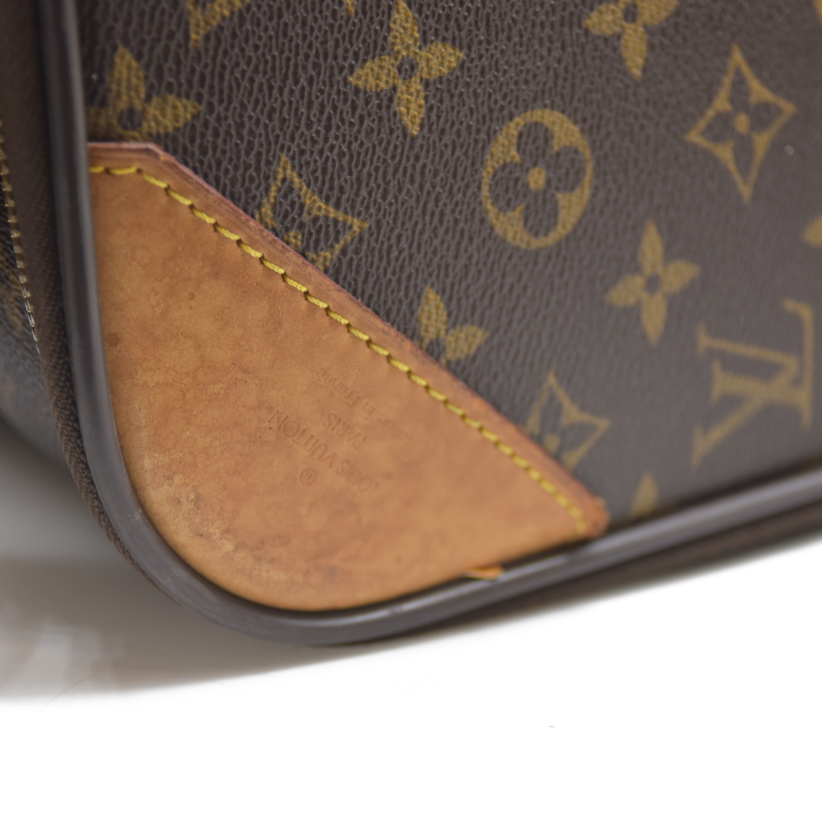 LOUIS VUITTON Monogram Pegase 55  SP0063